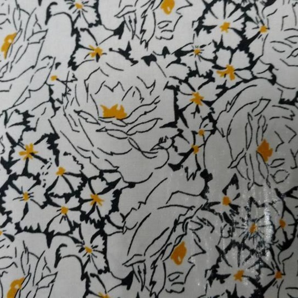 Women's Blouse - Picture 3 of 3